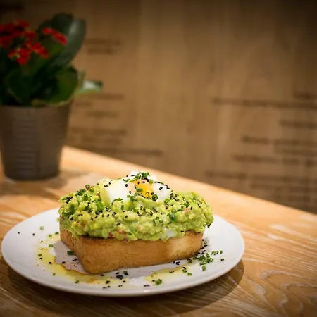 Гостевой дом Kaixo Сан-Себастьян