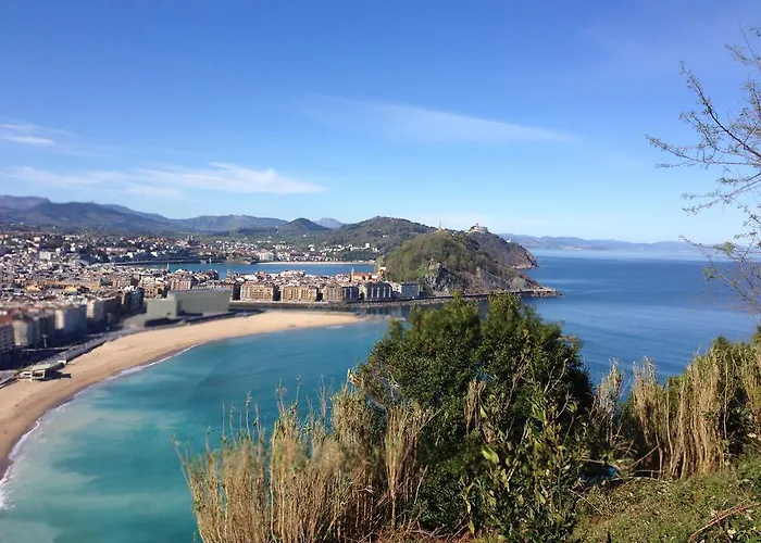 Kaixo Affittacamere San Sebastián