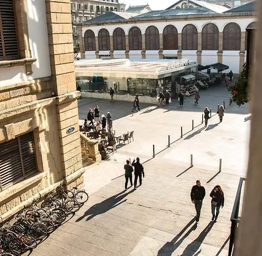 Affittacamere Kaixo San Sebastián