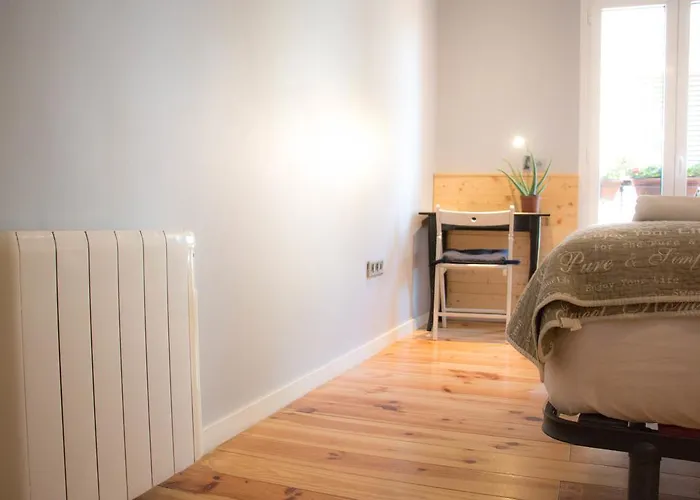 Kaixo Affittacamere San Sebastián