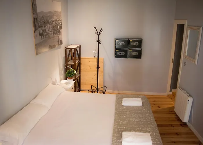 Kaixo Сан-Себастьян