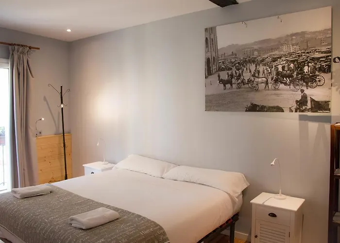 Kaixo * San Sebastián