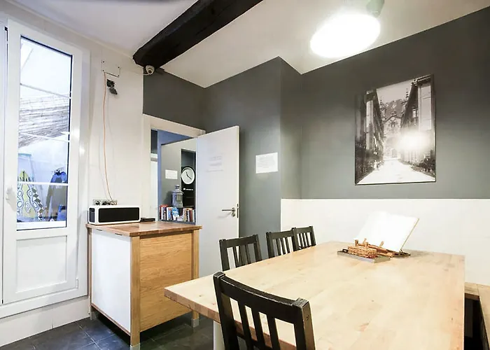 Kaixo Affittacamere *