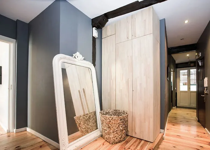 Kaixo * San Sebastián