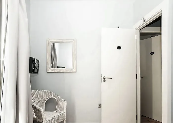 Kaixo Affittacamere San Sebastián