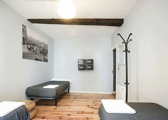 Kaixo * Сан-Себастьян