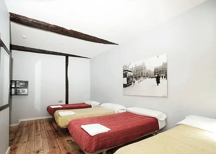 Kaixo Гостевой дом *