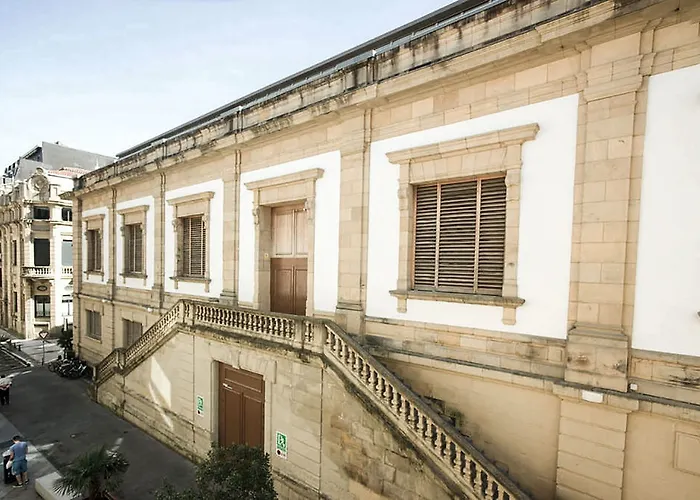 Kaixo Affittacamere San Sebastián