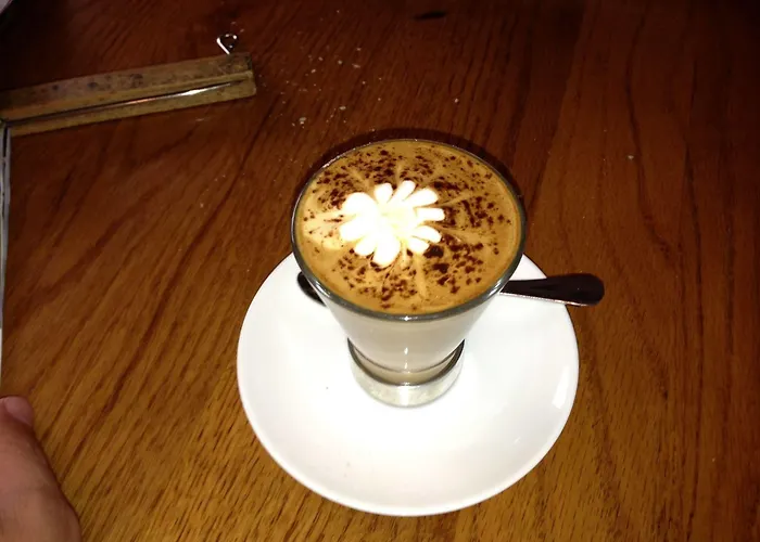 Kaixo Affittacamere San Sebastián