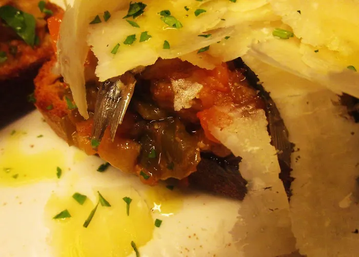 Affittacamere Kaixo *