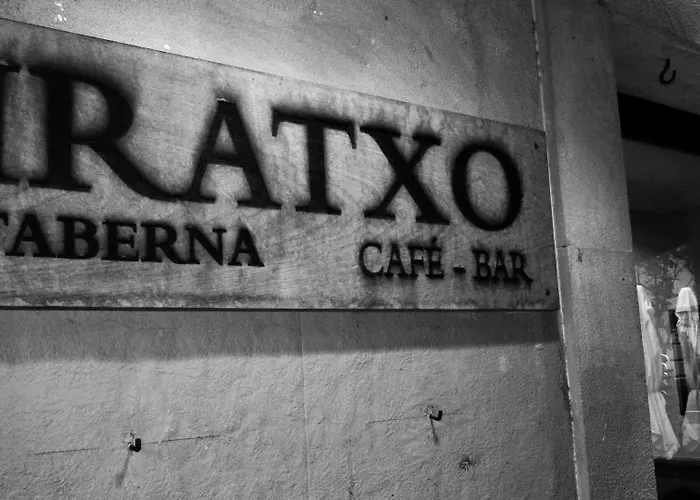 Affittacamere Kaixo *