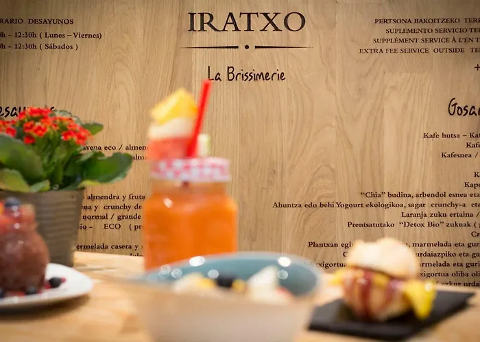 Kaixo Affittacamere San Sebastián