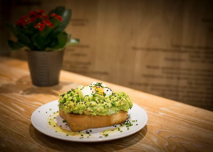 Affittacamere Kaixo San Sebastián