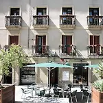 Kaixo San Sebastián