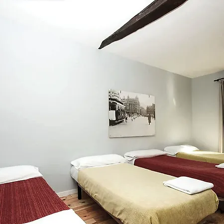 Kaixo Pensión San Sebastián