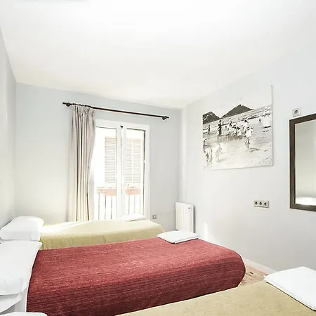 Kaixo Guest house