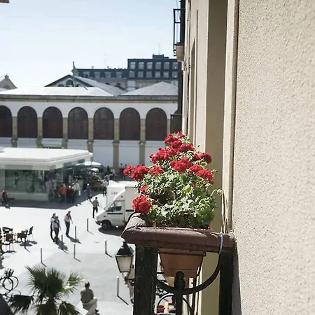 Kaixo * San Sebastián