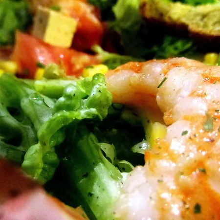 Kaixo * San Sebastián