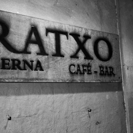 Gasthuis Kaixo *