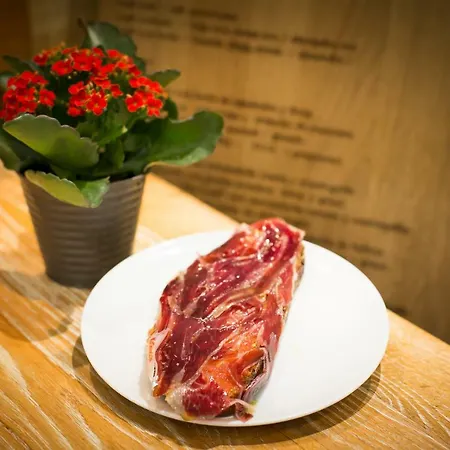 カイショ ホステル サン・セバスティアン