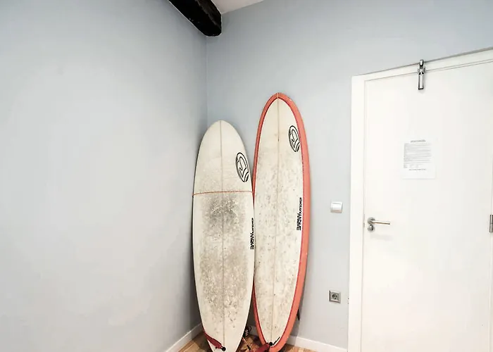 カイショ ホステル *