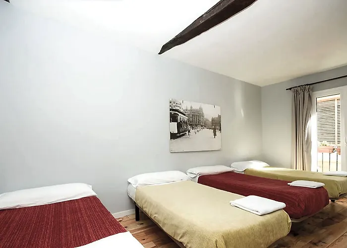 Kaixo Pensjonat San Sebastián