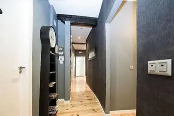 Pensjonat Kaixo San Sebastián