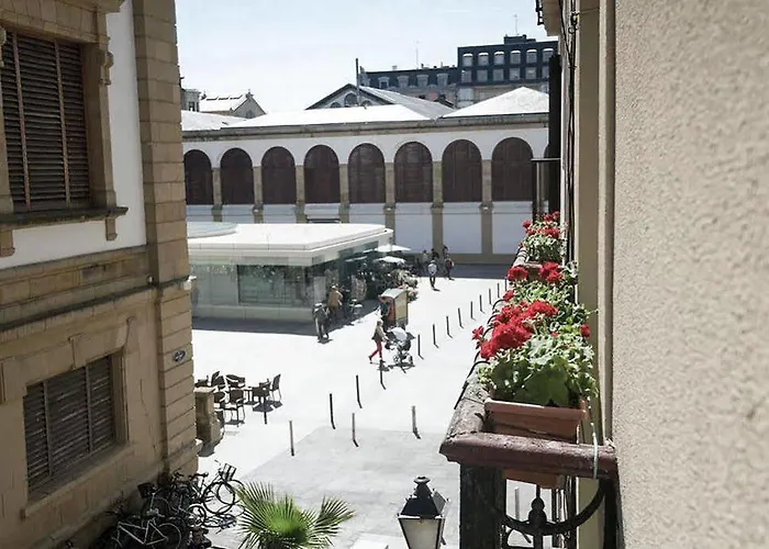 カイショ ホステル