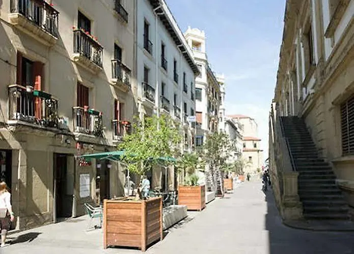 カイショ ホステル *