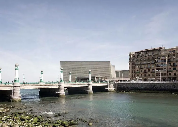 Kaixo * San Sebastián