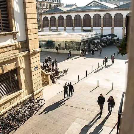 Konukevi Kaixo San Sebastián