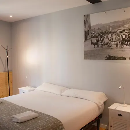 Kaixo * San Sebastián