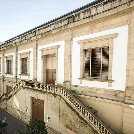 Kaixo Konukevi San Sebastián