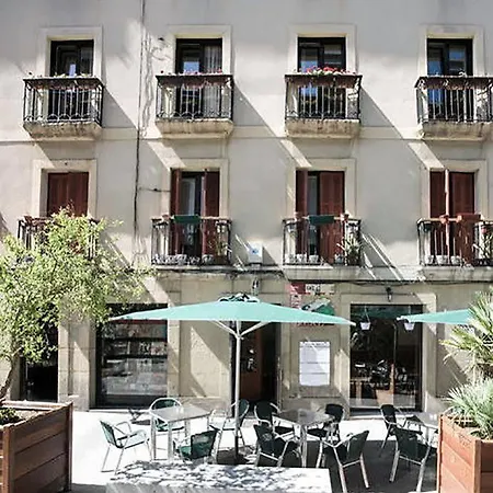 Kaixo San Sebastián