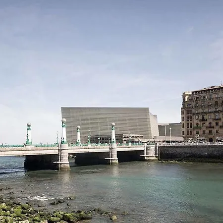 Kaixo * San Sebastián