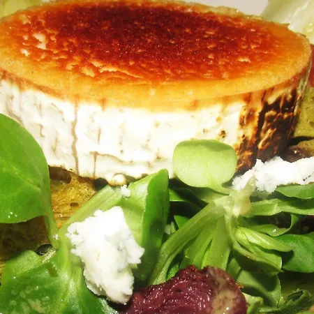 Konukevi Kaixo San Sebastián