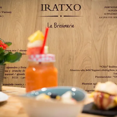 Kaixo Konukevi San Sebastián